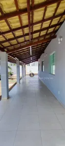 Casa de Condomínio com 3 Quartos à venda, 200m² no Varge Grande (Abrantes), Camaçari