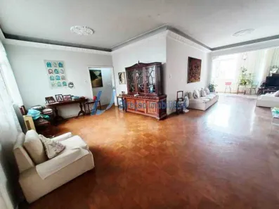 Apartamento com 3 Quartos à venda, 110m² no Ipanema, Rio de Janeiro