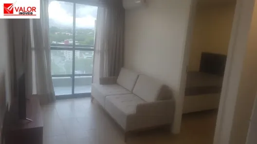 Apartamento com 1 Quarto para alugar, 35m² no Butantã, São Paulo