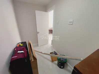 Apartamento com 3 Quartos à venda, 176m² no Flamengo, Rio de Janeiro