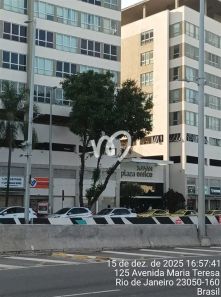 Sala Comercial para venda ou aluguel, 24m² no Campo Grande, Rio de Janeiro