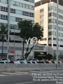 Sala Comercial para venda ou aluguel, 24m² no Campo Grande, Rio de Janeiro