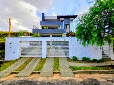 Casa com 3 Quartos à venda, 319m² no Jardim Europa, Poços de Caldas