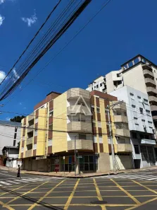 Cobertura com 1 Quarto à venda, 300m² no Centro, Passo Fundo