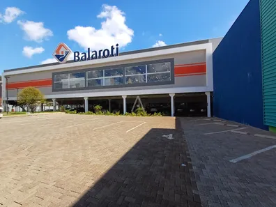 Sala Comercial para alugar, 159m² no Centro, Cascavel