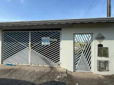 Casa com 2 Quartos à venda, 288m² no Jardim Dulce, Guararema
