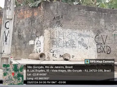 Casa com 2 Quartos à venda, 101m² no Vista Alegre, São Gonçalo