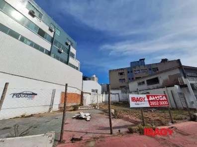 Lote/Terreno para alugar, 302m² no Campinas, São José