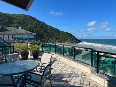 Apartamento com 5 Quartos à venda, 478m² no Praia Brava, Florianópolis