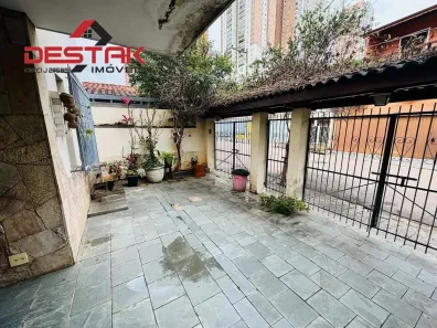 Casa com 3 Quartos para alugar, 162m² no Bela Vista, Jundiaí