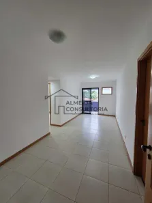 Apartamento com 2 Quartos para alugar, 65m² no Pechincha, Rio de Janeiro