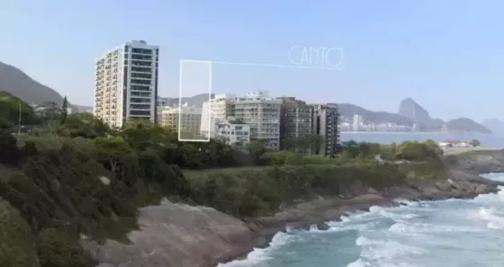 Apartamento com 4 Quartos à venda, 228m² no Copacabana, Rio de Janeiro
