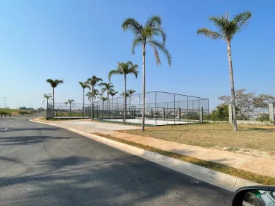 Lote/Terreno à venda, 381m² no Parque São Quirino, Campinas