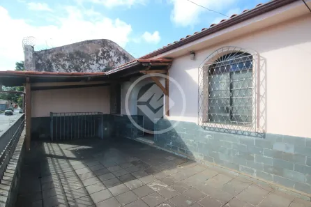 Casa com 3 Quartos à venda, 184m² no Colégio Batista, Belo Horizonte