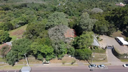 Lote/Terreno à venda, 1700m² no Cascatinha, Curitiba