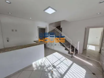 com 1 Quarto para alugar, 190m² no Jardim Bela Vista, Santo André