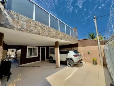 Casa com 4 Quartos à venda, 225m² no Serra Grande, Niterói