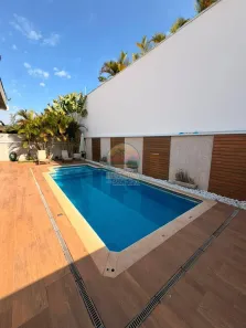 Casa de Condomínio com 3 Quartos à venda, 230m² no Condomínio Reserva da Serra, Jundiaí