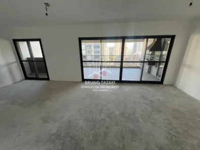 Apartamento com 3 Quartos à venda, 150m² no Perdizes, São Paulo