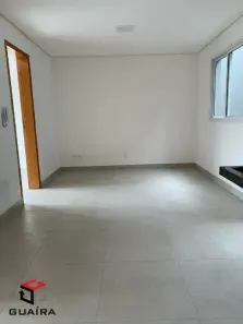 Apartamento com 2 Quartos à venda, 45m² no Vila Francisco Matarazzo, Santo André