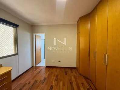Apartamento com 3 Quartos para alugar, 148m² no Jardim Aquárius, São José dos Campos