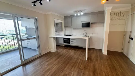 Apartamento com 2 Quartos à venda, 60m² no Parque São Domingos, São Paulo