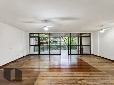 Apartamento com 3 Quartos à venda, 155m² no Barra da Tijuca, Rio de Janeiro