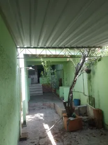 Casa com 1 Quarto para venda ou aluguel, 45m² no Honório Gurgel, Rio de Janeiro