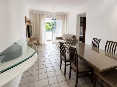 Apartamento com 3 Quartos à venda, 89m² no Stiep, Salvador