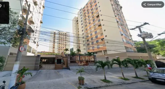 Apartamento com 2 Quartos à venda, 74m² no Centro, Niterói