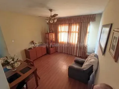 Apartamento com 2 Quartos à venda, 68m² no Tijuca, Rio de Janeiro