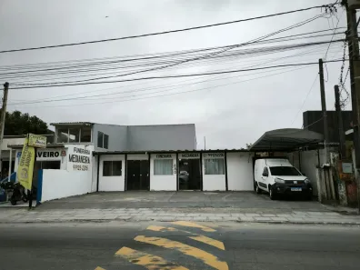Sala Comercial à venda, 95m² no Centro, Matinhos
