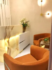 Sala Comercial para venda ou aluguel, 35m² no Calhau, São Luís