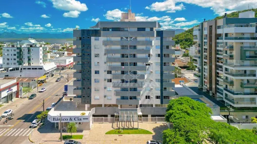 Apartamento com 4 Quartos à venda, 124m² no Guaratuba, Guaratuba