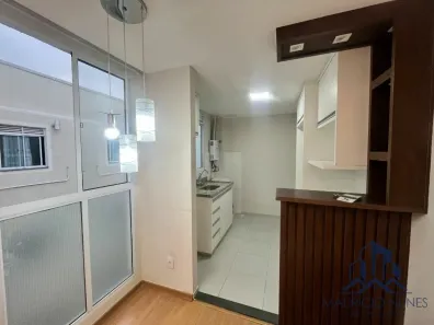 Apartamento com 2 Quartos à venda, 45m² no Parque Atlântico, Macaé