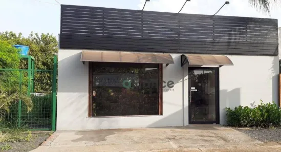 Ponto Comercial para alugar, 60m² no Vila Belvedere, Americana