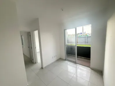 Apartamento com 2 Quartos à venda, 50m² no Guaribas, Eusébio