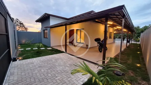 Casa com 3 Quartos à venda, 184m² no Vila dos Ipês, Lagoa Santa