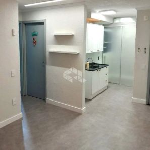 Apartamento com 2 Quartos à venda, 41m² no Mato Grande, Canoas