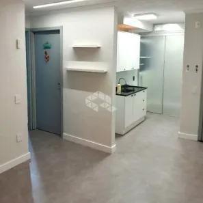 Apartamento com 2 Quartos à venda, 41m² no Mato Grande, Canoas