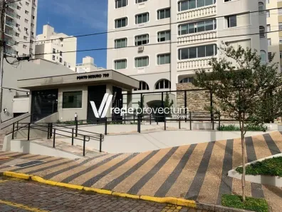 Apartamento com 4 Quartos à venda, 240m² no Centro, Campinas