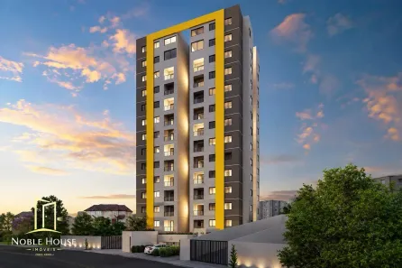 Apartamento com 3 Quartos à venda, 142m² no Jardim Panorama, Valinhos