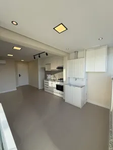 Apartamento com 2 Quartos para alugar, 50m² no Jardim Esperança, Barueri