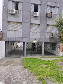 Apartamento com 2 Quartos à venda, 55m² no Jardim Floresta, Porto Alegre