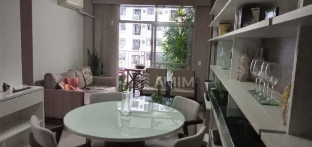 Apartamento com 2 Quartos à venda, 80m² no Icaraí, Niterói