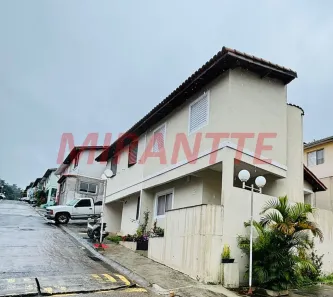Casa de Condomínio com 2 Quartos à venda, 80m² no Tucuruvi, São Paulo