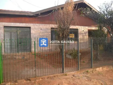 Imóvel Comercial com 4 Quartos para alugar, 252m² no Jardim Chapadão, Campinas