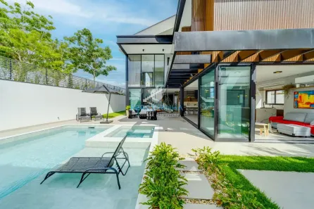 Casa de Condomínio com 5 Quartos à venda, 420m² no Condomínio Residencial Alphaville I, São José dos Campos