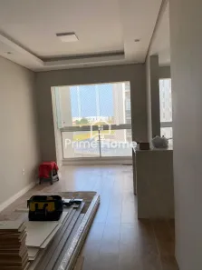 Apartamento com 2 Quartos à venda, 59m² no Jardim Amanda I, Hortolândia