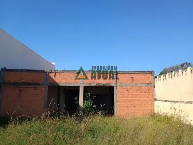 Lote/Terreno à venda, 384m² no Jardim Palmares, Londrina